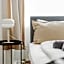 Nice Central City Room