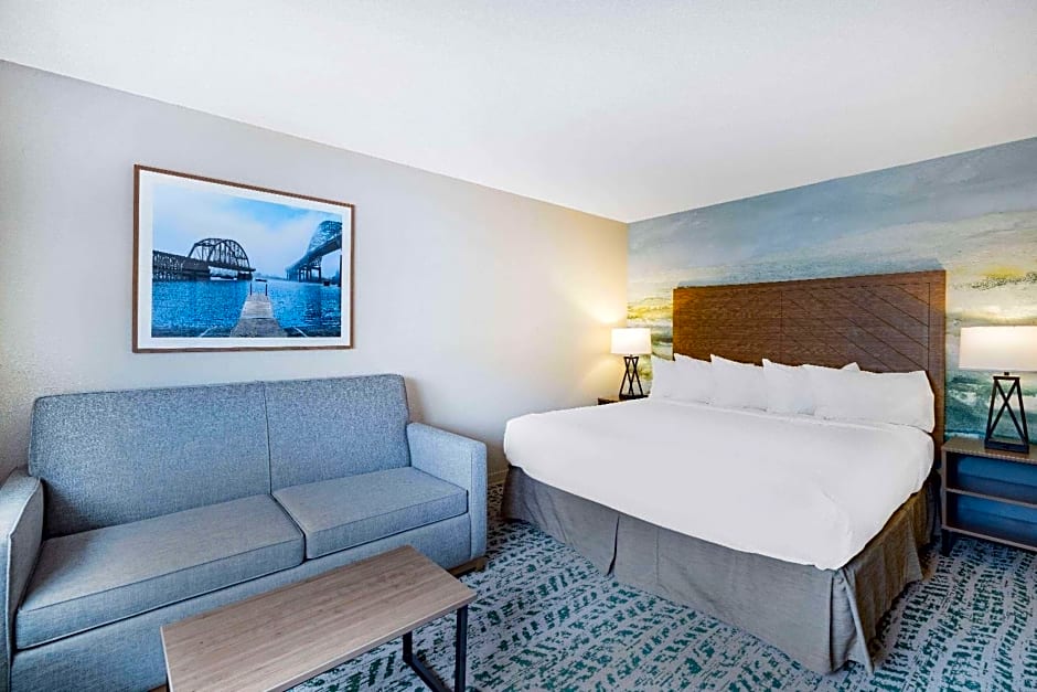 AmericInn by Wyndham Duluth South Proctor Black Woods Event Ctr