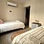 Origin Rooms Urla