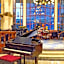 Eros Hotel New Delhi by IHG