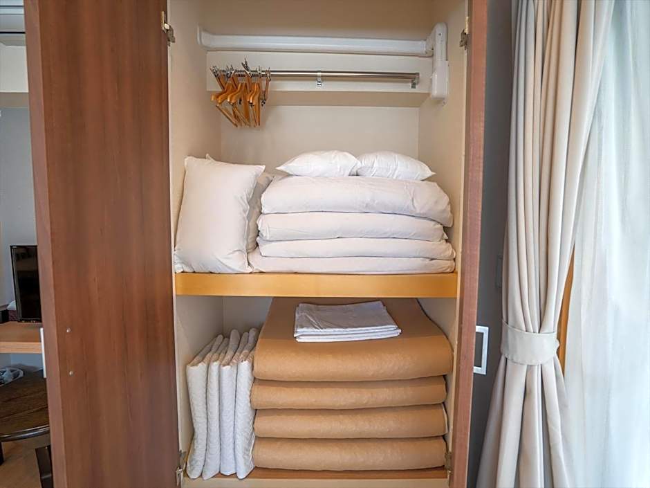 Seaside Condominium Rana Chatan