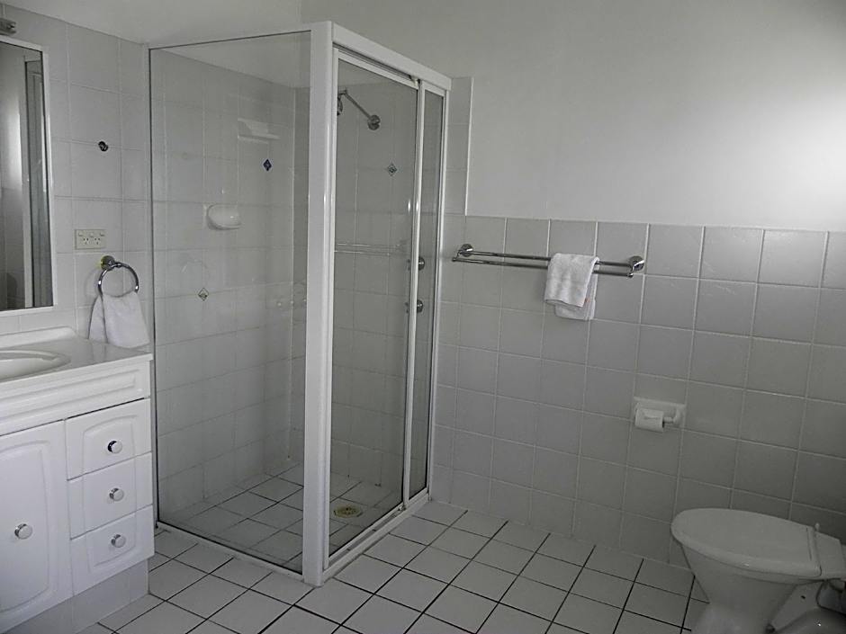 Ballina Leisure Lee Holiday Apartments