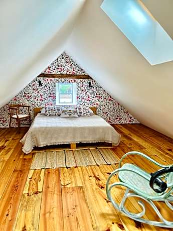 Apartment - Split Level