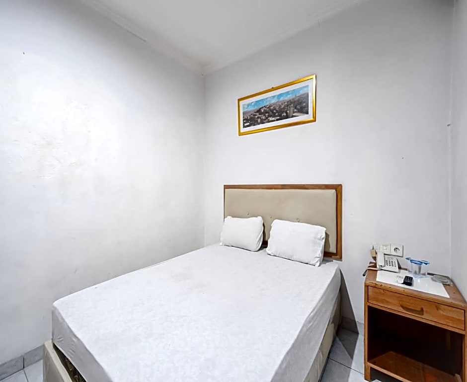 New Residence Mojopahit