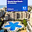 Barcelo Royal Beach - All Inclusive