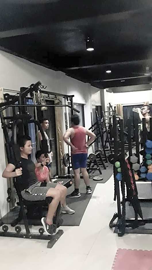 Limewood Residences- Bago City near Bacolod