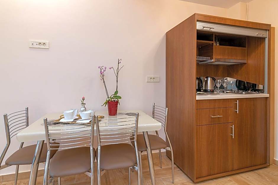 Zante Holidays Hotel