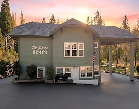 Westhaven Inn Pollock Pines Camino