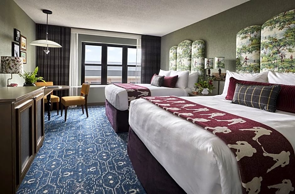 Graduate by Hilton Minneapolis