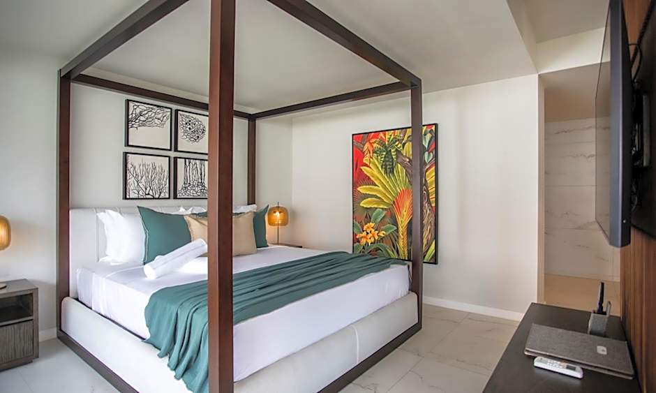 Sea Diamond Boutique Hotel & Spa