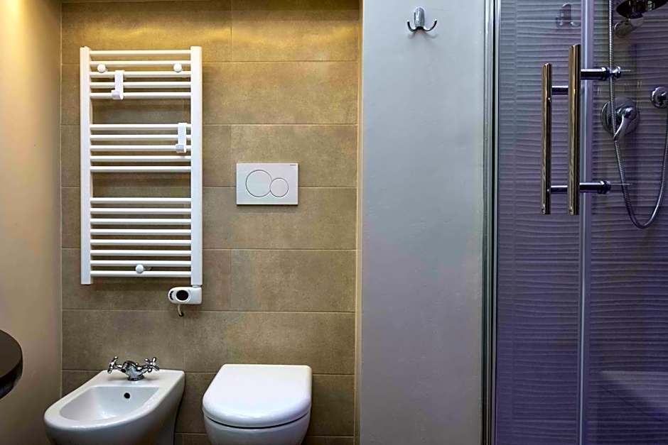 La Dimora Dei Monaci