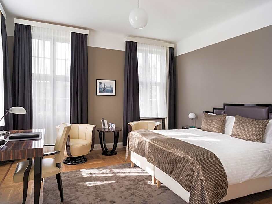 Hotel Borg by Keahotels