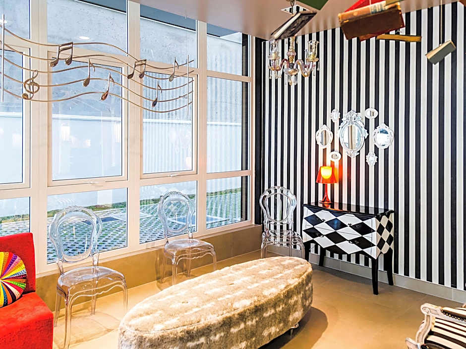 Ibis Styles Porto Alegre Centro