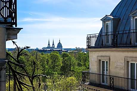 Hôtel La Tamise - Esprit de France