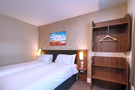 Double or Twin Room - Disability Access