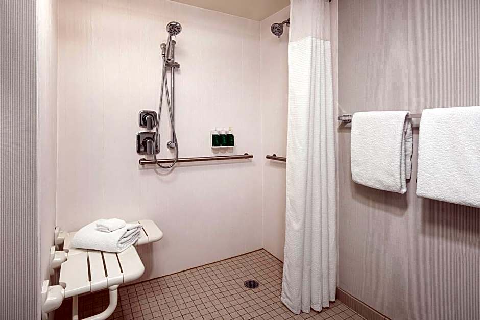 Courtyard by Marriott San Jose Cupertino