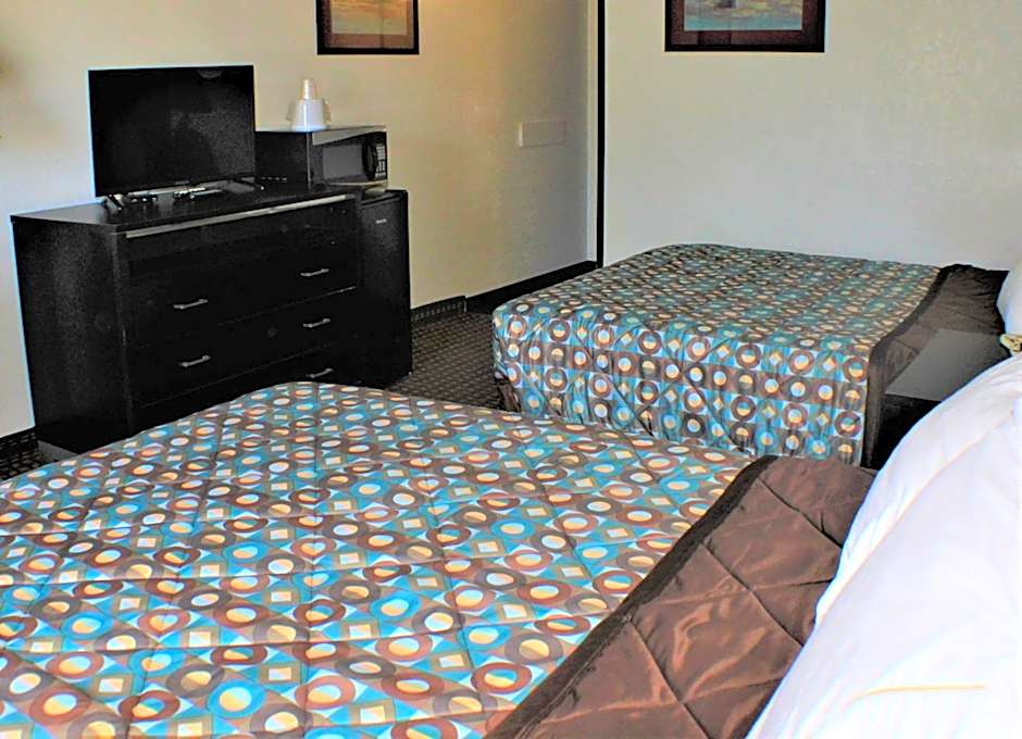 Knights Inn Payson