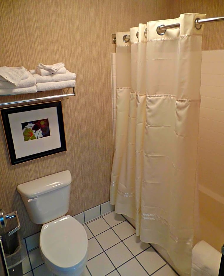 Phoenix Inn Suites Albany