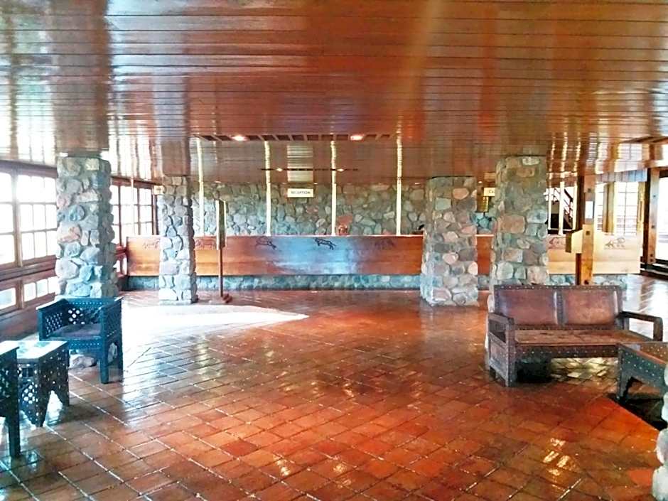 Seronera Wildlife Lodge
