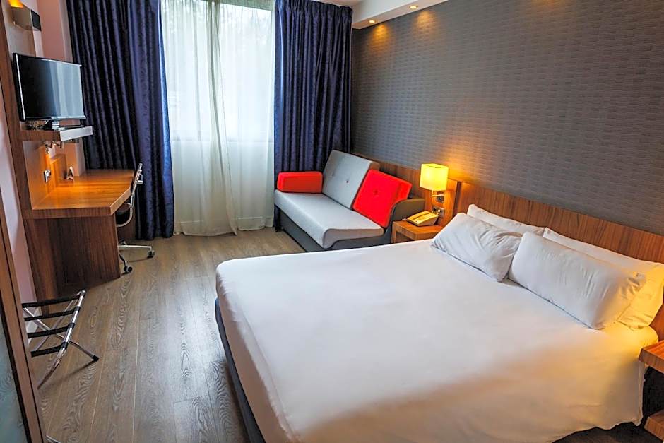 Holiday Inn Express Bilbao By IHG