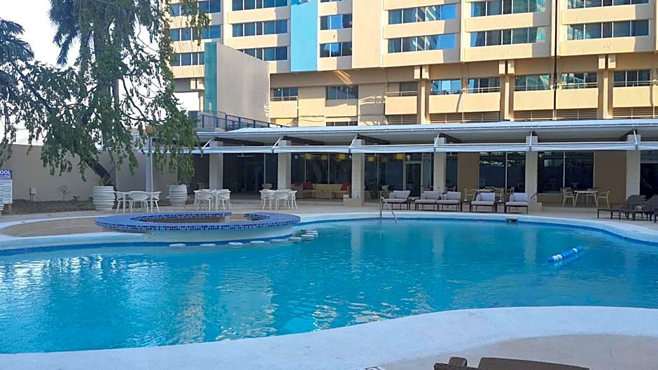 Radisson Hotel Trinidad