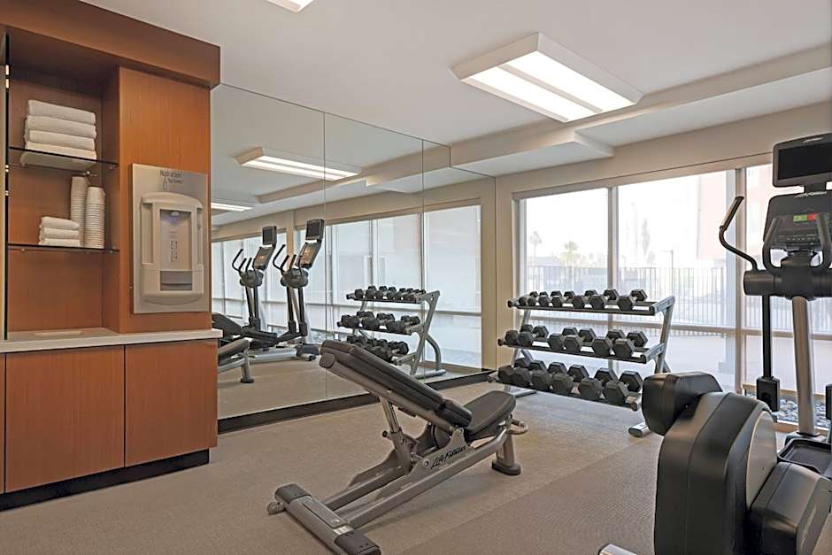 SpringHill Suites by Marriott Palm Desert