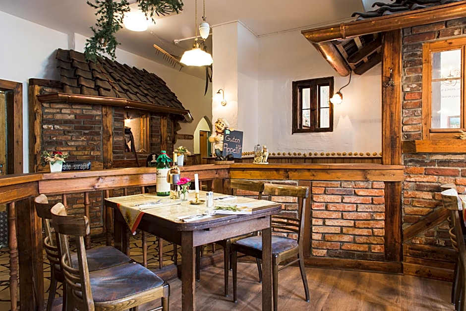 Altwernigeröder Apparthotel