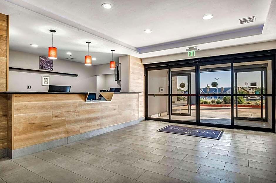 Country Inn & Suites by Radisson, Oklahoma City at Northwest Expressway, OK