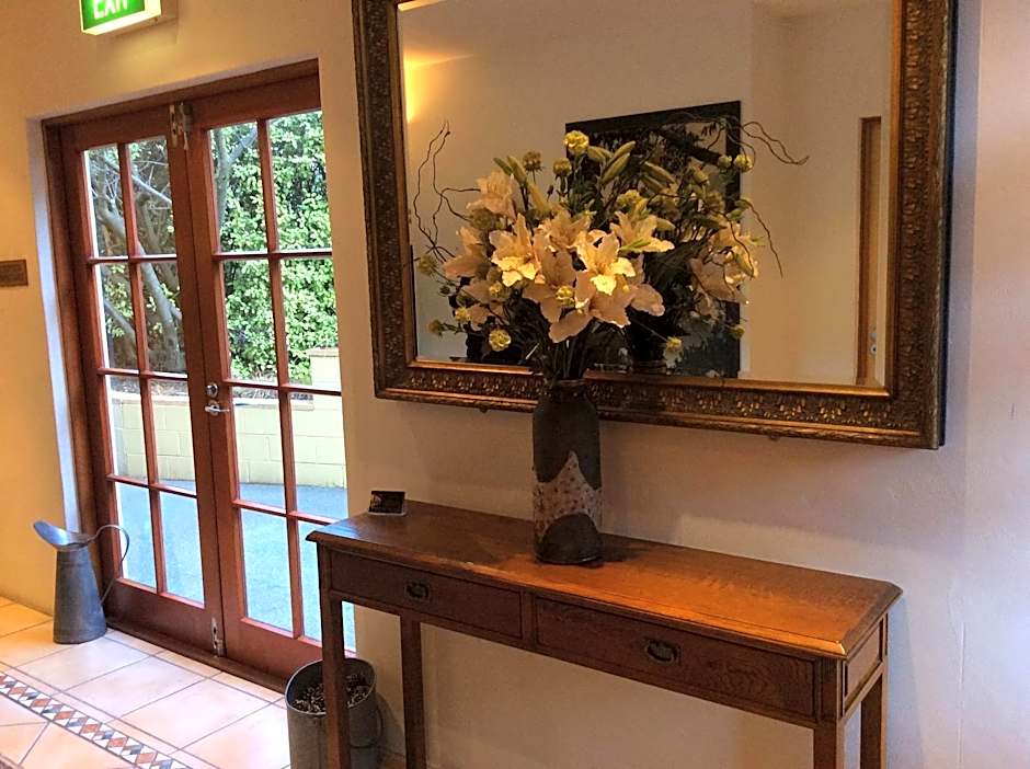 Browns Boutique Hotel