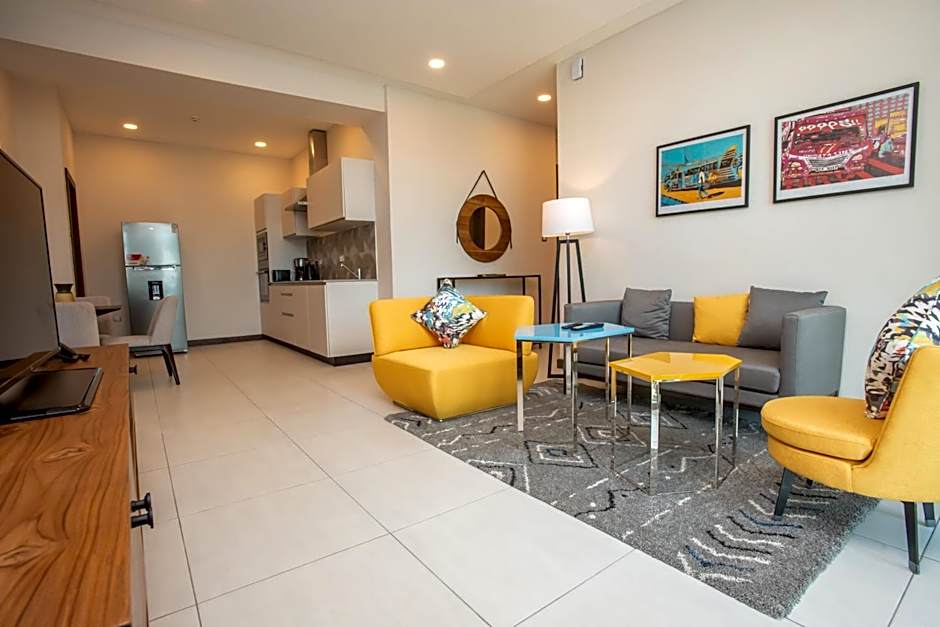 Skynest Residences by CityBlue Nairobi Westlands