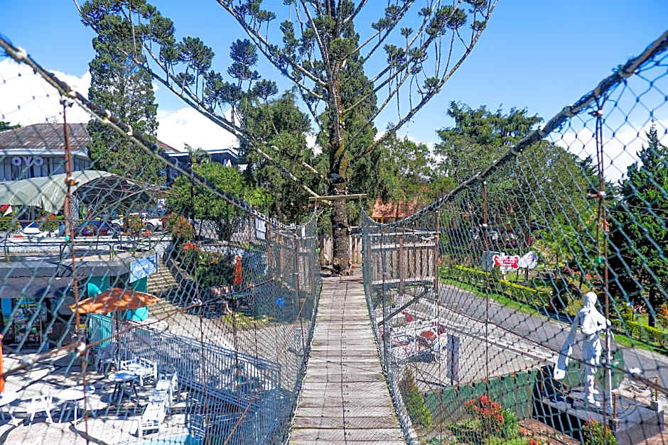 Collection O 908 Taman Wisata Kopeng