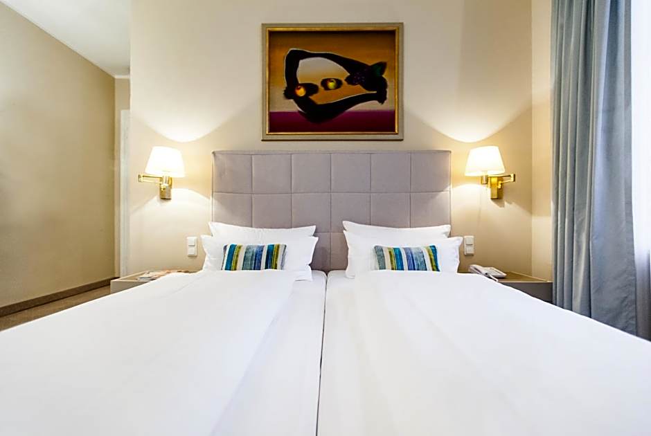 Hotel an der Oper