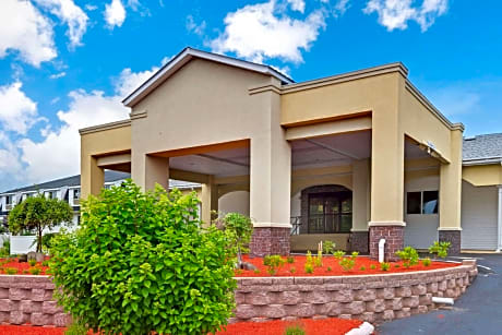 Ramada by Wyndham Kittery