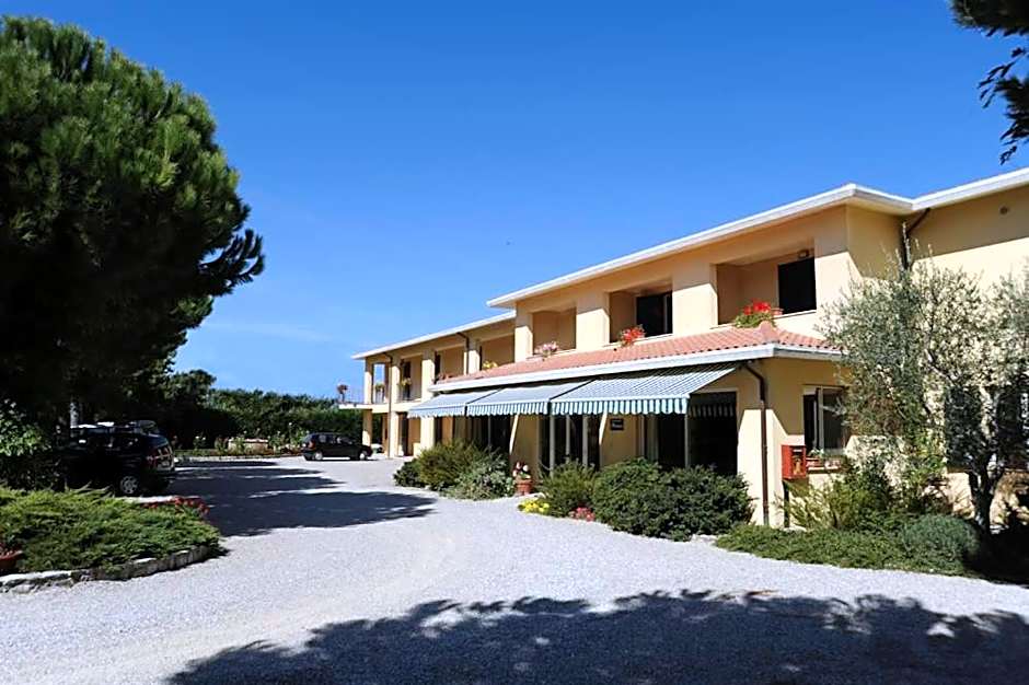 Parkhotel Montigeto