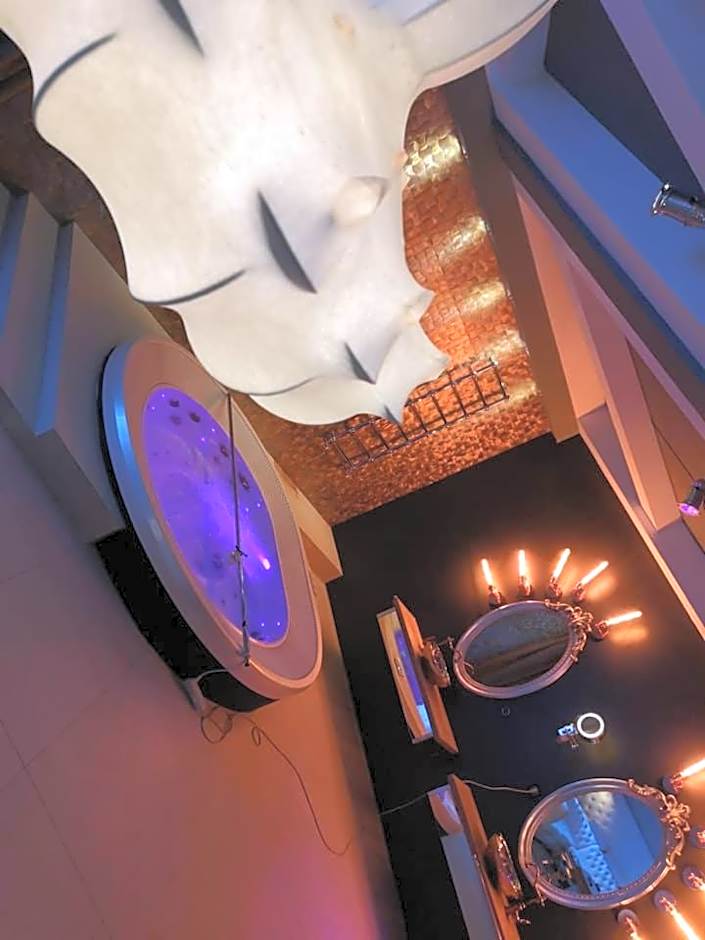 Hotel Ramka & Restaurant & Wine Bar