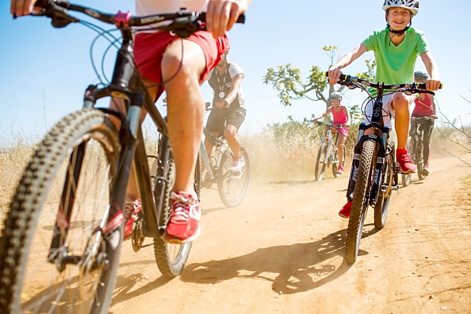 Robinson Quinta Da Ria