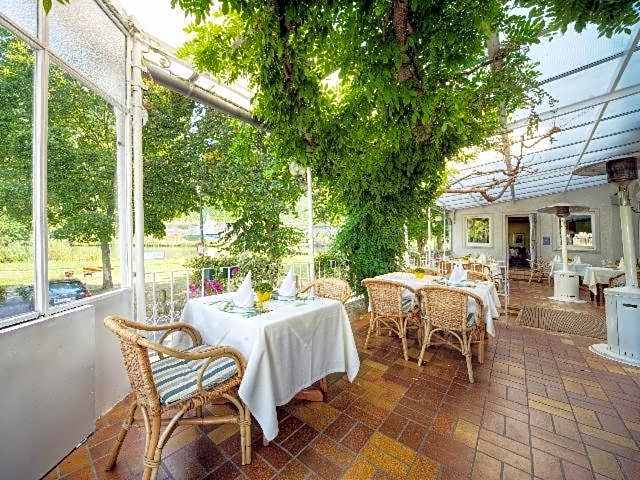 Hotel Krone Riesling