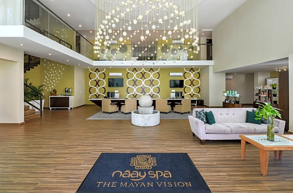 El Dorado Maroma - Catamaran, Cenote & More Inclusive- Adults Only