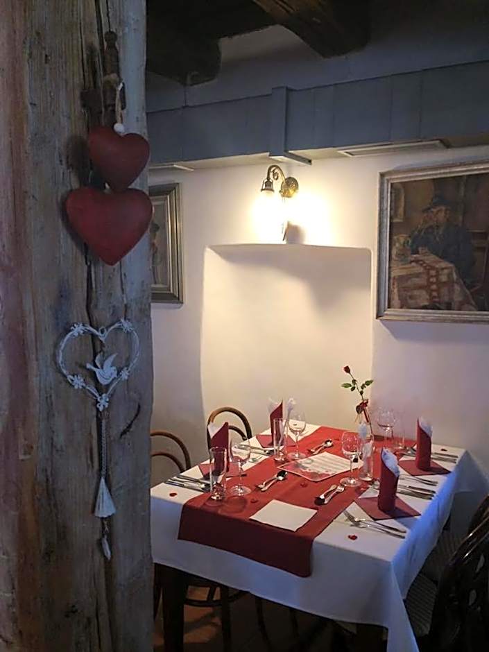 Boutique hotel Pracháreň