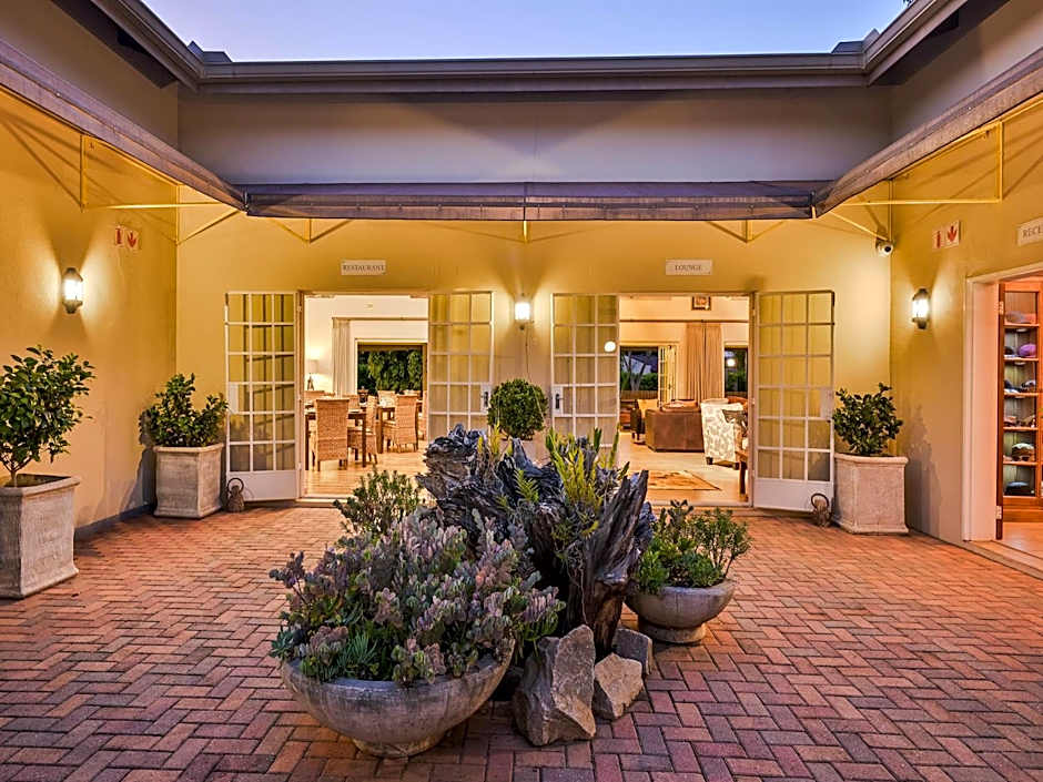 Monkey Thorn Lodge & Wellness Spa - Adults Only