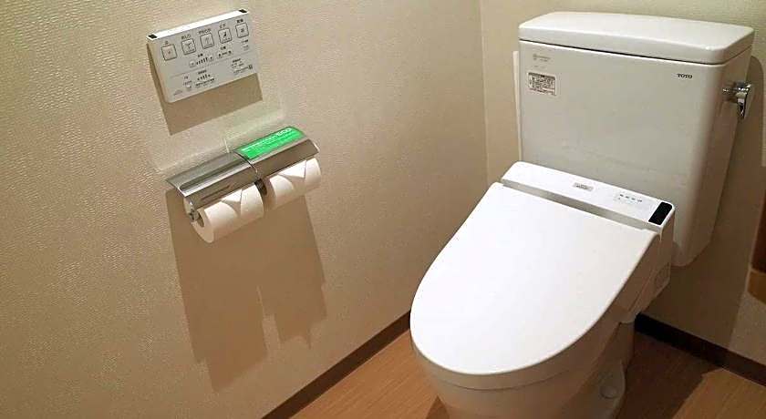 Hotel WBF Grande Asahikawa
