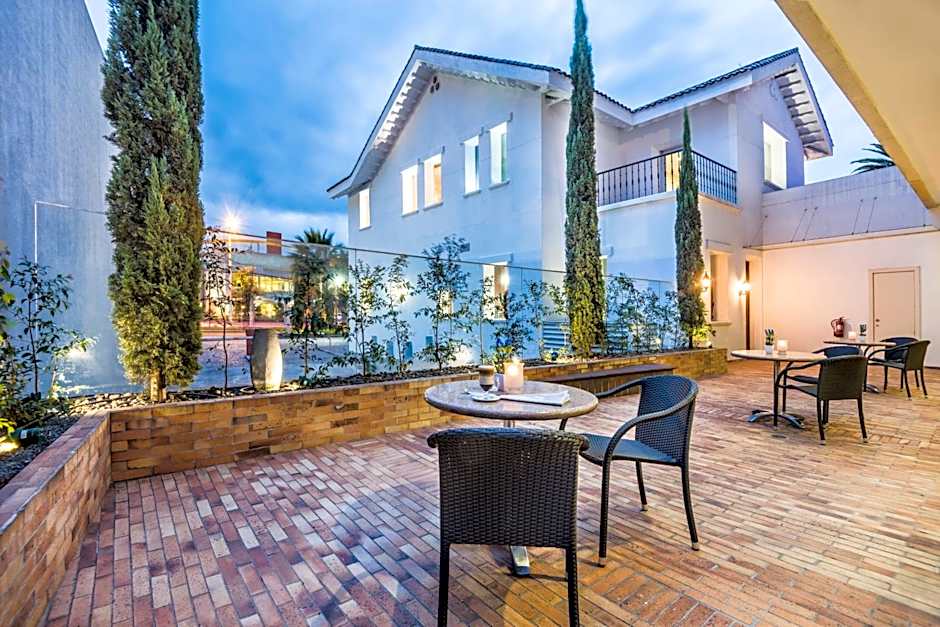 Holiday Inn Express Hotels & Suites Quito By IHG