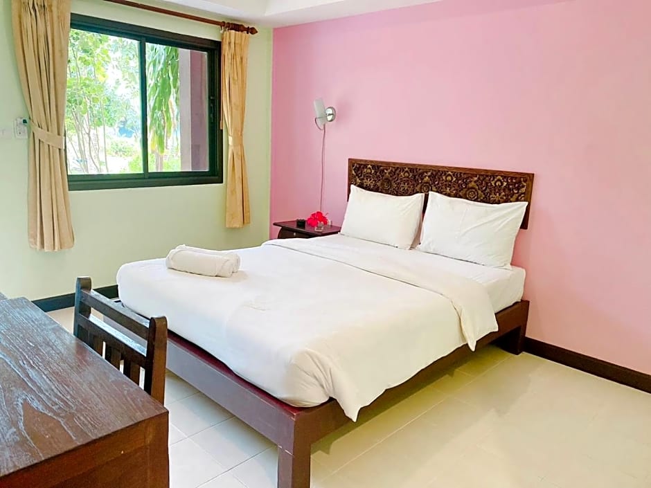 Baan Karnjana Hotel Samui