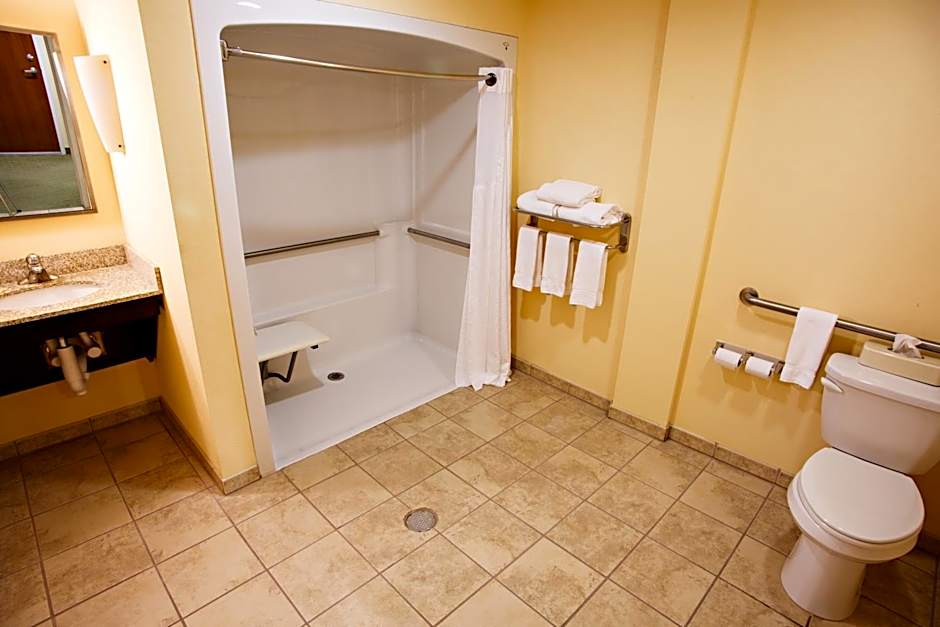 Holiday Inn Express Harrisburg West By IHG