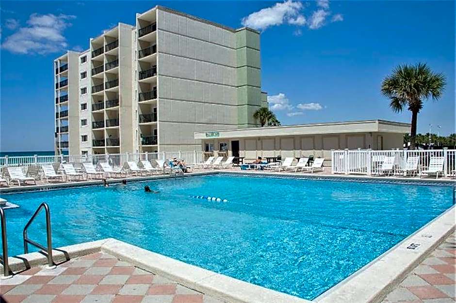 Pinnacle Port by Panhandle Getaways