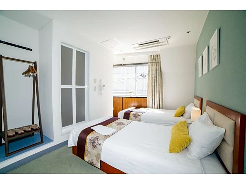 Tabata Oji Hotel - Vacation STAY 89843v