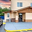 Super 8 by Wyndham Augusta/Ft Eisenhower Area