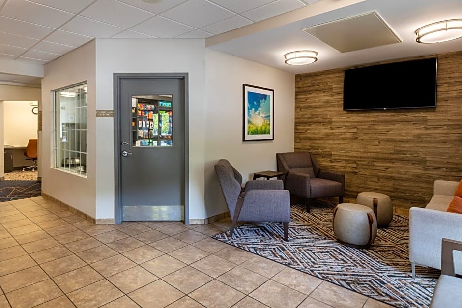 Candlewood Suites - Bluffton-Hilton Head, an IHG Hotel