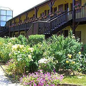 Hotel Et Golf Du Gouverneur