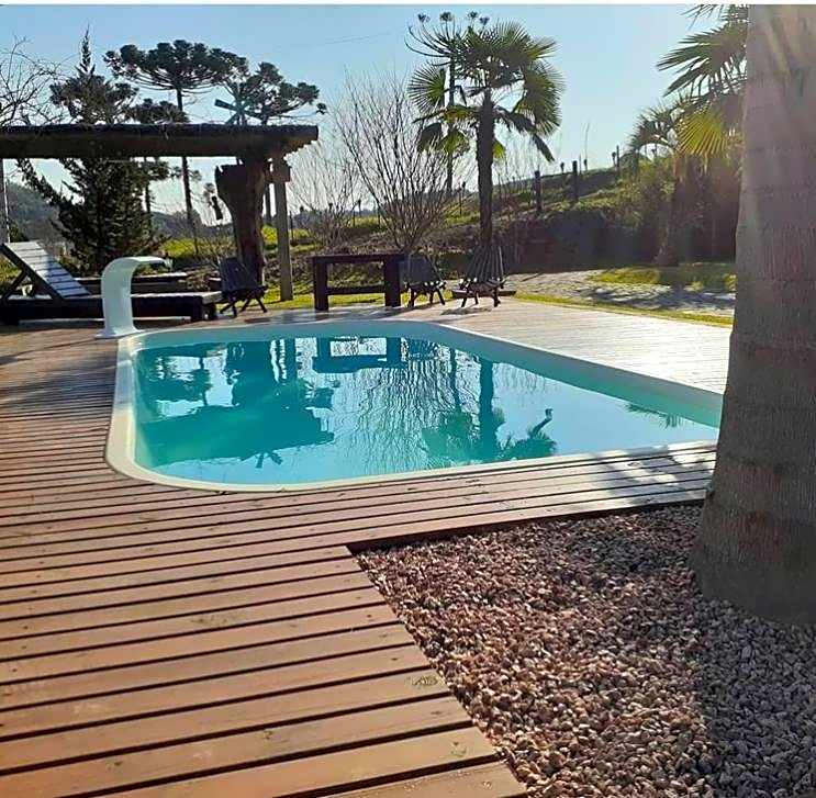 Cappio Pousada e Lazer